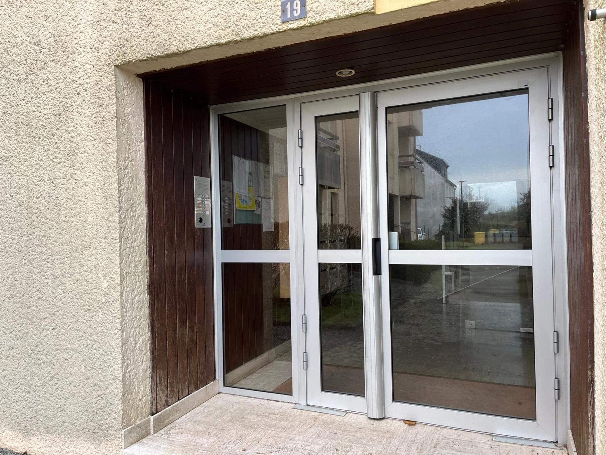 -Tropical Studio- Paisible Parking Wifi Lave-Linge Quimper Exteriér fotografie